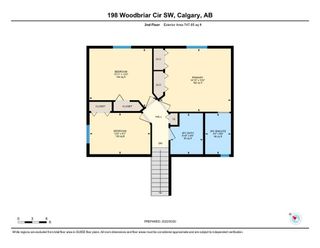 Photo 18: 198 Woodbriar Circle SW in Calgary: Woodbine Detached for sale : MLS®# A1220063