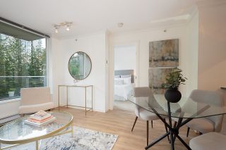 Photo 13: 408 1001 RICHARDS Street in Vancouver: Downtown VW Condo for sale (Vancouver West)  : MLS®# R2728737