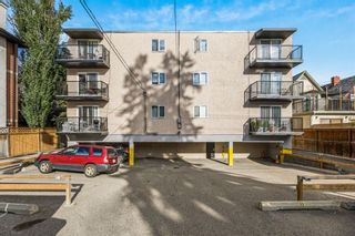 Photo 23: 301 823 1 Avenue NW in Calgary: Sunnyside Apartment for sale : MLS®# A2078650