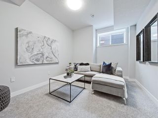 Photo 35: 2814 Edmonton Trail NE in Calgary: Winston Heights/Mountview Row/Townhouse for sale : MLS®# A1074962