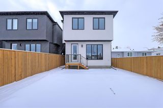 Photo 47: 616 24A Street NW in Calgary: West Hillhurst Detached for sale : MLS®# A2014728