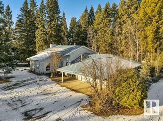 Photo 44: 462062 A RGE RD 43 A: Rural Wetaskiwin County House for sale : MLS®# E4366309