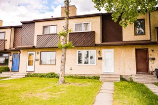 Main Photo: 7B Glendale Boulevard: Red Deer Row/Townhouse for sale : MLS®# A2137806