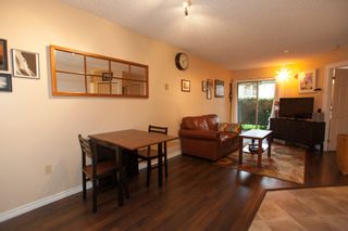 Photo 3: A109 40100 WILLOW CRESCENT in Squamish: Garibaldi Estates Condo for sale : MLS®# R2053513