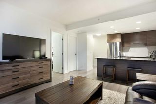 Photo 9: 705 1500 7 Street SW in Calgary: Beltline Apartment for sale : MLS®# A2119857