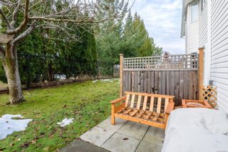 Photo 24: 6 2160 Hawk Dr in Courtenay: CV Courtenay East Row/Townhouse for sale (Comox Valley)  : MLS®# 920422