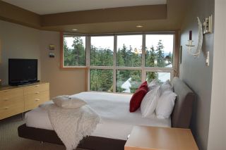 Photo 9: 508 4557 BLACKCOMB Way in Whistler: Benchlands Condo for sale in "LE CHAMOIS" : MLS®# R2012384