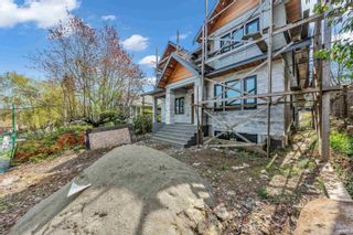 Photo 36: 3514 W 27TH Avenue in Vancouver: Dunbar House for sale (Vancouver West)  : MLS®# R2869254