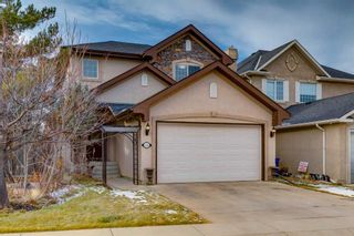 Photo 46: 336 Cresthaven Place SW in Calgary: Crestmont Detached for sale : MLS®# A2095424