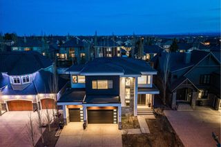 Photo 50: 41 Aspen Ridge Terrace SW in Calgary: Aspen Woods Detached for sale : MLS®# A2126279