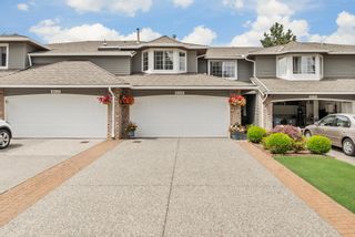Photo 21: 6119 W BOUNDARY Drive in Surrey: Panorama Ridge Townhouse for sale in "Lakewood Gardens" : MLS®# R2725303