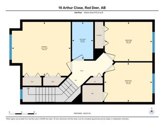 Photo 37: 16 Arthur Close: Red Deer Semi Detached (Half Duplex) for sale : MLS®# A1244428