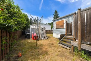Photo 25: 142 1751 Northgate Rd in Cobble Hill: ML Cobble Hill Manufactured Home for sale (Malahat & Area)  : MLS®# 934539