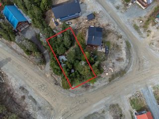 Photo 1: 46791 SAKWI CREEK ROAD in Mission: Vacant Land for sale : MLS®# R2844805