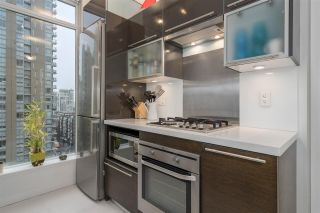 Photo 6: 1003 1252 HORNBY Street in Vancouver: Downtown VW Condo for sale in "PURE" (Vancouver West)  : MLS®# R2327511