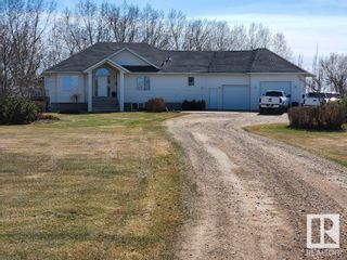 Photo 1: 59432 RGE RD 263: Rural Westlock County House for sale : MLS®# E4357049