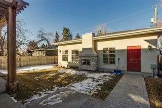 Photo 30: 3831 11 Street SW in Calgary: Elbow Park Detached for sale : MLS®# C4233255