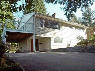 Photo 2: 990 CANYON Boulevard in North Vancouver: Canyon Heights NV House for sale