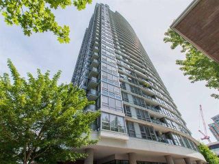Photo 24: 3703 928 BEATTY Street in Vancouver: Yaletown Condo for sale in "THE MAX" (Vancouver West)  : MLS®# R2566560