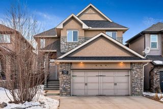 Main Photo: 241 Aspen Stone Place SW in Calgary: Aspen Woods Detached for sale : MLS®# A2021097