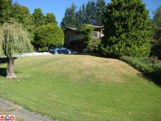 Photo 2: 7710 ALPINE Place in Mission: Mission BC House for sale : MLS®# F1223628
