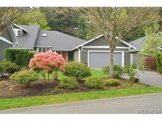 Photo 20: 762 Hill Rise Lane in VICTORIA: SE Cordova Bay Row/Townhouse for sale (Saanich East)  : MLS®# 727178