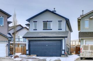 Photo 1: 214 Covemeadow Bay NE in Calgary: Coventry Hills Detached for sale : MLS®# A1192845
