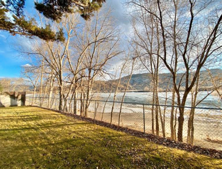 Photo 31: Waterfront commercial property for sale Kamloops BC in Kamloops: Multifamily for sale : MLS®# 166091