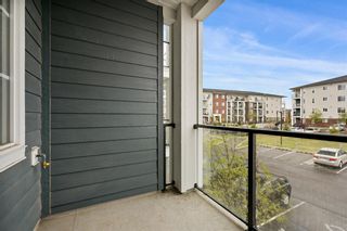 Photo 15: 3218 298 Sage Meadows Park NW in Calgary: Sage Hill Apartment for sale : MLS®# A1220192
