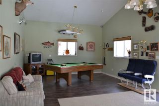 Photo 45: 65 9002 hwy 16: Rural Yellowhead House for sale : MLS®# E4299284