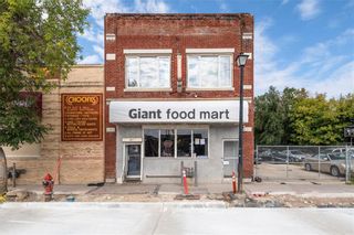Photo 1: 407 SELKIRK Avenue in Winnipeg: Industrial / Commercial / Investment for sale (4A)  : MLS®# 202325707