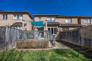 Photo 20: 19 Matisse Trail in Vaughan: Patterson House (2-Storey) for sale : MLS®# N8227072