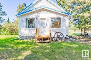 Photo 2: 49206 Rge Rd 13: Rural Leduc County House for sale : MLS®# E4393926
