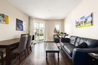 Photo 9: 3206 15 Sunset Square: Cochrane Apartment for sale : MLS®# A2120249