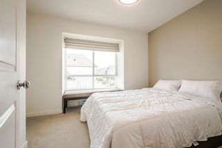 Photo 9: 3 8438 207A Street in Langley: Willoughby Heights Townhouse for sale in "YORK" : MLS®# R2185637
