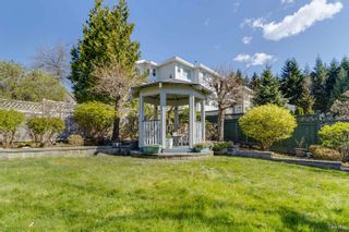 Photo 40: 1585 PARKWAY Boulevard in Coquitlam: Westwood Plateau House for sale : MLS®# R2870618