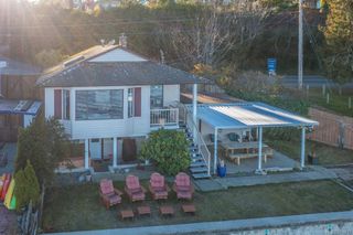 Photo 12: 3195 W Island Hwy in Qualicum Beach: PQ Qualicum Beach House for sale (Parksville/Qualicum)  : MLS®# 919917
