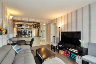 Photo 4: 1105 833 SEYMOUR Street in Vancouver: Downtown VW Condo for sale in "Capitol Residences" (Vancouver West)  : MLS®# R2499995