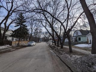 Photo 24: A 122 Essex Avenue in Winnipeg: Residential for sale (2D)  : MLS®# 202205685