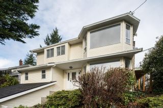 Photo 4: 628 Cairndale Rd in Colwood: Co Triangle House for sale : MLS®# 923169