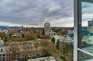 Photo 33: 1303 2668 ASH Street in Vancouver: Fairview VW Condo for sale (Vancouver West)  : MLS®# R2861844