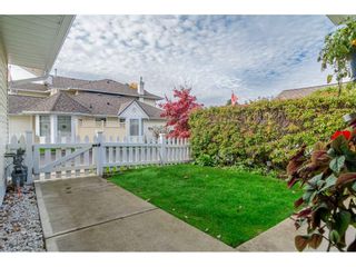 Photo 3: 72 21138 88 Avenue in Langley: Walnut Grove Townhouse for sale in "Spencer Green" : MLS®# R2122624