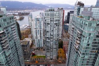 Photo 13: 2909 1239 W GEORGIA Street in Vancouver: Coal Harbour Condo for sale (Vancouver West)  : MLS®# R2740120