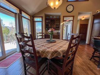 Photo 11: 4944 MOUNTAIN HILL ROAD in Fairmont Hot Springs: House for sale : MLS®# 2470371