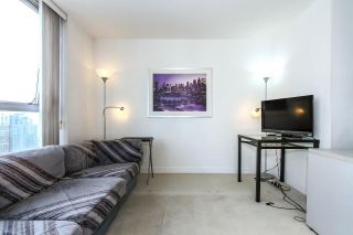 Photo 5: 3307 1495 RICHARDS Street in Vancouver: Yaletown Condo for sale in "AZURA II" (Vancouver West)  : MLS®# R2125744