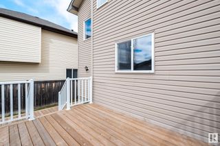 Photo 43: 1131 36 Avenue in Edmonton: Zone 30 House for sale : MLS®# E4292912