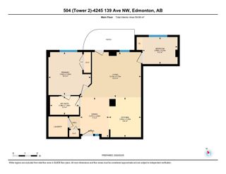 Photo 43: 2- 504 4245 139 Avenue in Edmonton: Zone 35 Condo for sale : MLS®# E4296916