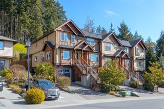 Photo 1: 108 644 Granrose Terr in Colwood: Co Latoria Row/Townhouse for sale : MLS®# 927195
