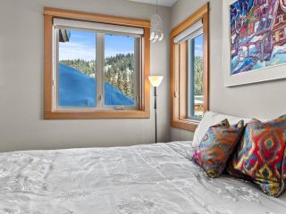 Photo 14: 301 3270 VILLAGE Way in Kamloops: Sun Peaks Apartment Unit for sale : MLS®# 171098