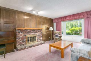 Photo 5: 11234 KINGCOME AVENUE in Richmond: Ironwood House for sale : MLS®# R2378589